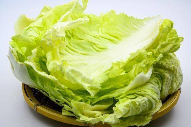 大白菜的营养价值与7大食用禁忌，这样吃最健康