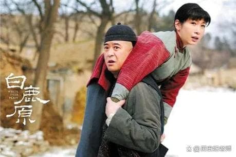 古人怎么称呼自己的父亲？叫爸爸？不！他们可能叫哥、兄兄、阿妈