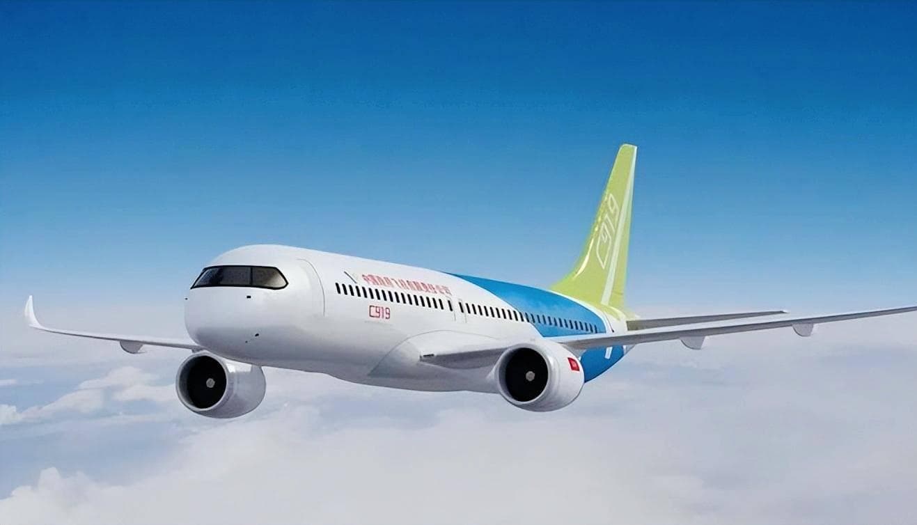 C919订单破1400架，两年仅交付16架，产能提升究竟难在哪？