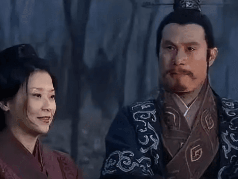 魏豹的夫人薄姬：从乱世佳人到汉室之母