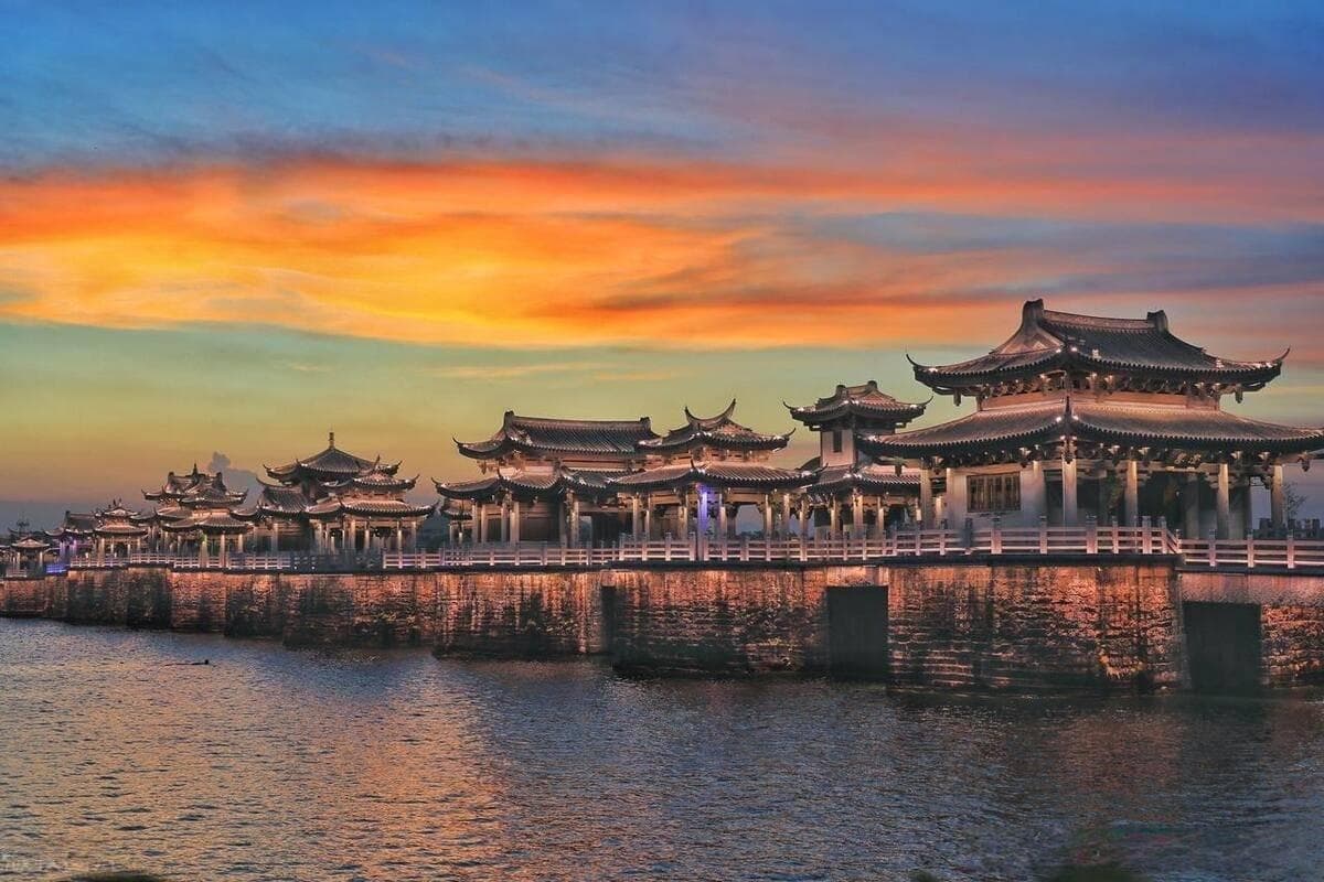 潮汕2天1晚游热门景点路线及美食攻略