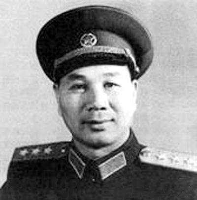 杨成武将军的军事天赋有多高？率一个警卫连，连破三道日军包围圈