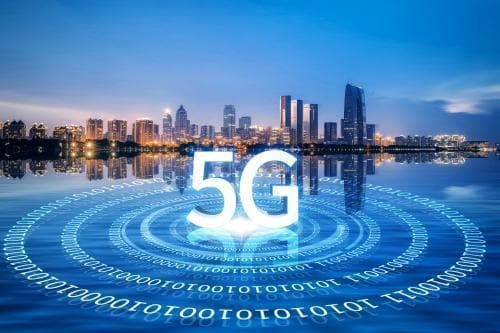 5G手机天线：技术原理揭秘