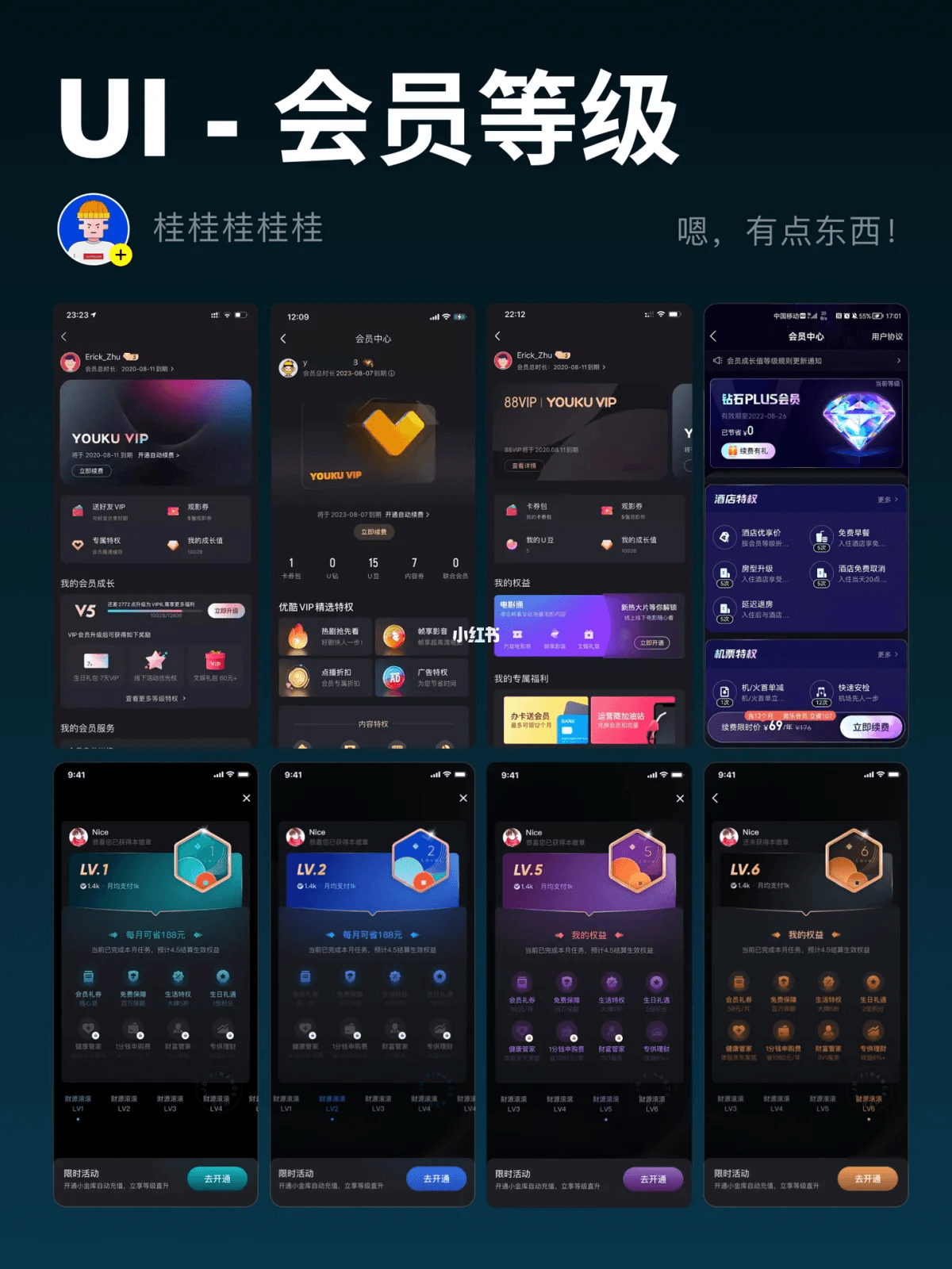 各大APP会员拓展策略全解析：从价格优惠到个性化服务