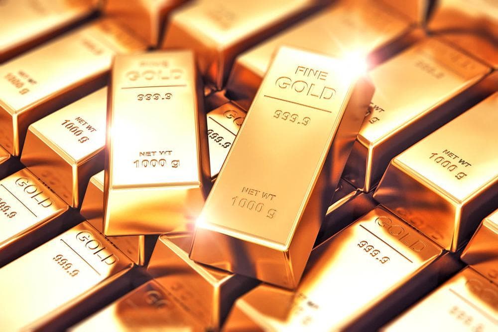 险资“拥抱”黄金：优化保险资产配置结构 应对低利率环境挑战