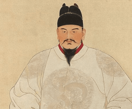 朱桓：明朝的学者与隐士