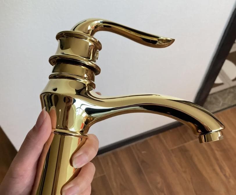 精铜和全铜的水龙头哪个好？水龙头有必要买全铜的吗？
