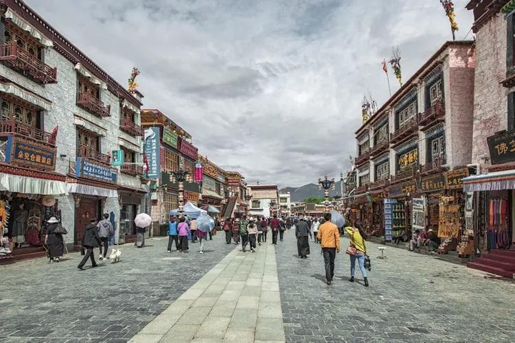 十件摩旅进藏必备装备有哪些 摩旅去西藏需要带上哪些必备物品