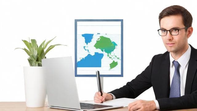 企业资信情况查询指南：全方位了解企业信用状况