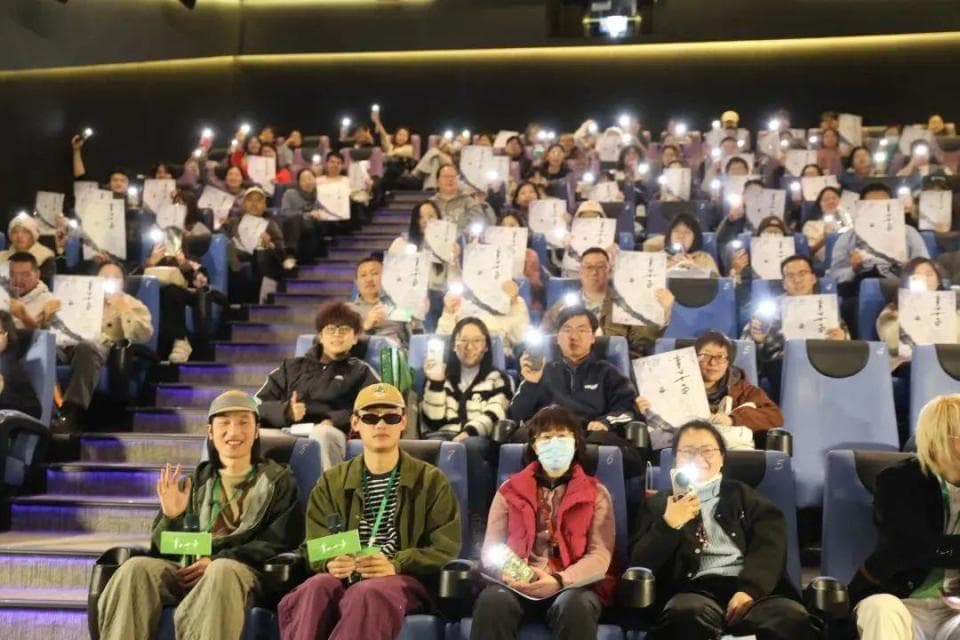 淡季电影如何突围？多维度创新激活市场新动能