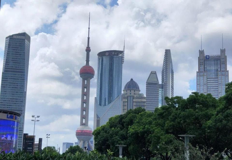 “小阳春”将至！上海楼市迎大消息