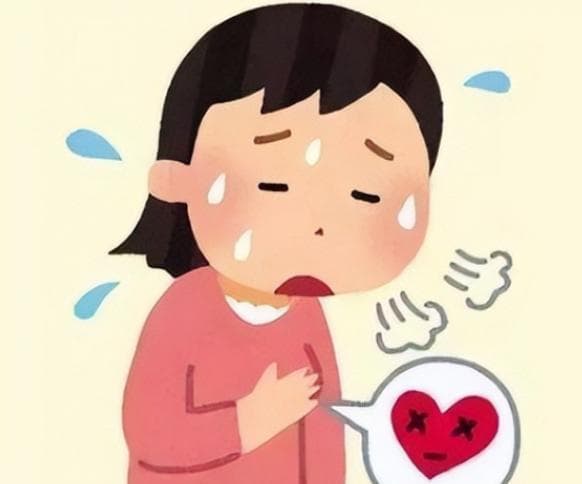 中医视角下的心悸：病因、病机与治疗策略