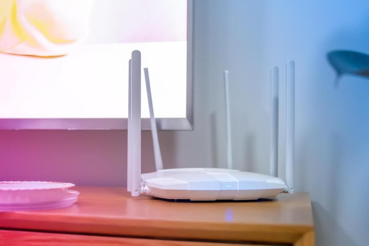 家里WiFi密码忘记了怎么办？