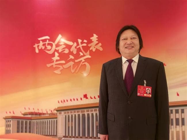 代表建议在全国推行春秋假 缓解假日旅游潮汐效应