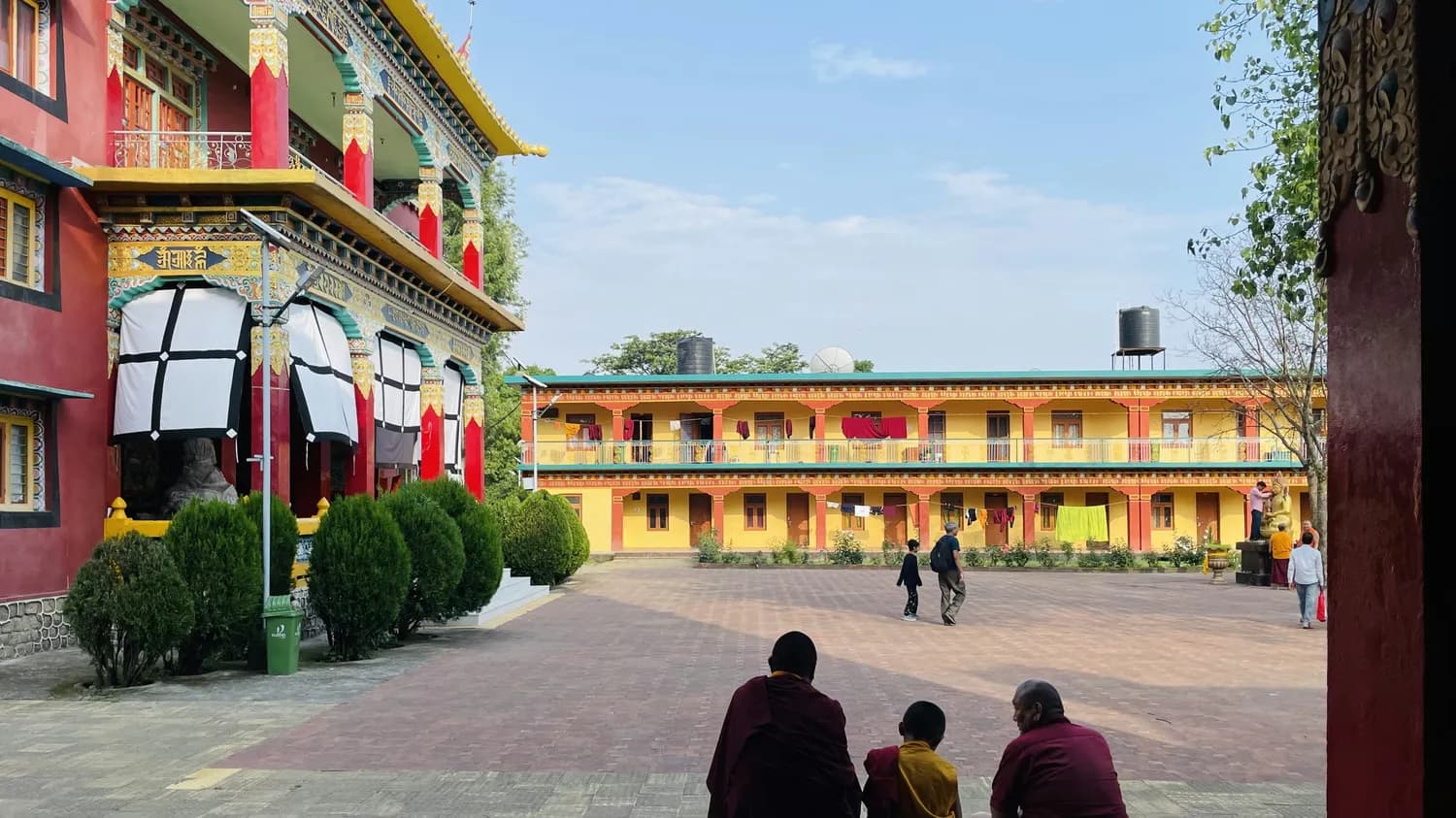 探秘京城古刹：卧佛寺VS大觉寺，谁更值得打卡？