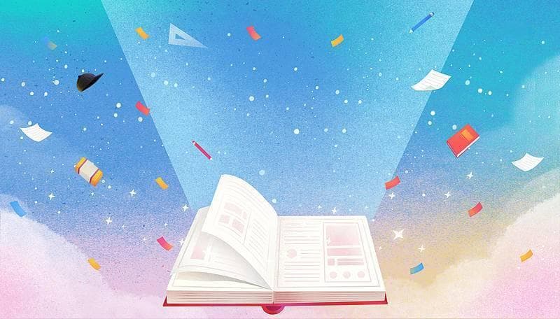 人类知识库的“超级压缩包”：百科全书不仅是书，也是有趣的历史