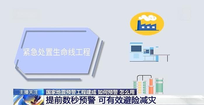 我国建成全球规模最大的地震预警网！如何预警？一文了解