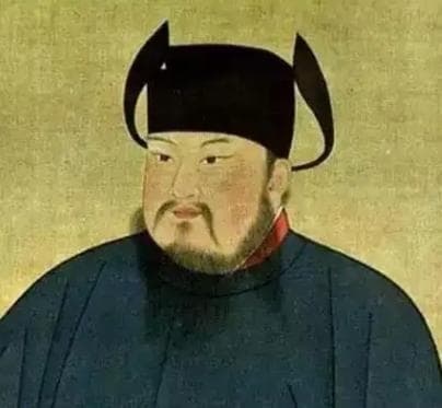 李存勖的传奇与悲剧——从英雄到末路