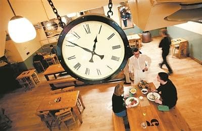 间歇性禁食减肥存在“AB面”