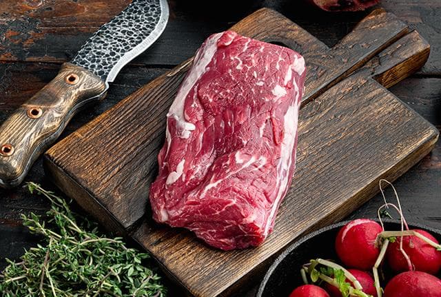 生肉和熟肉的区别及储存方法全解析
