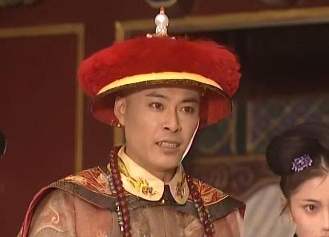 “九子夺嫡”中，为何老五、老六、老七等没有参与呢？