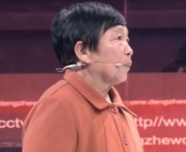 64岁老人苦寻亲生父母，分离58年二老竟都健在