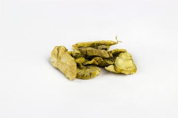 金果榄的功效与作用