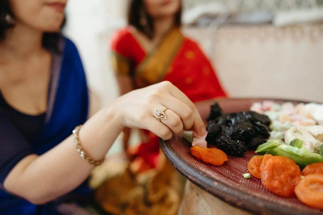 关于印度美食您需要了解的一切：起源、影响和健康益处