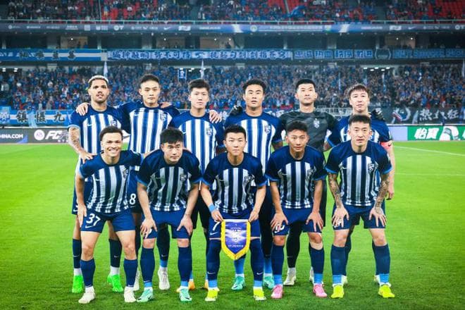 中超转会：三镇外援跑光仅剩1人，海港消费降级，追求巴乙前锋
