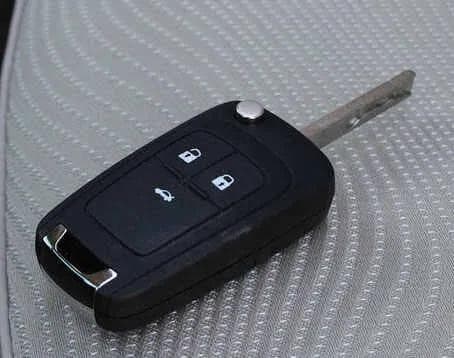 汽车钥匙丢了没有备用钥匙怎么办