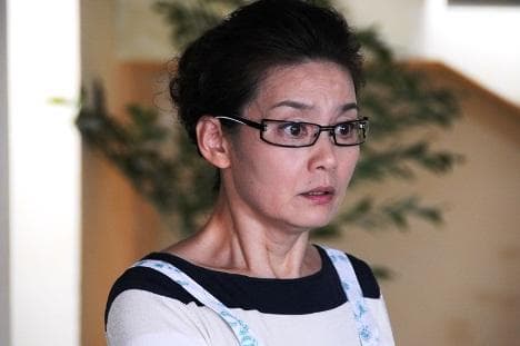 潘虹：从悲剧女王到婆婆专业户，演技实力始终在线