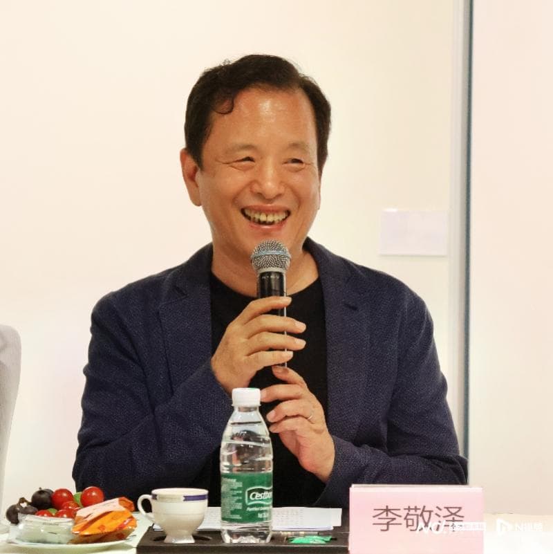 专家学者共话《金波别集》：将温暖与爱赋予弱小的事物