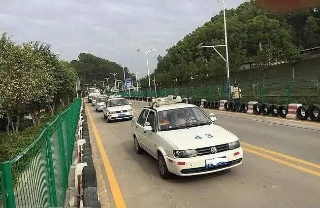 科二科三学时怎么查询