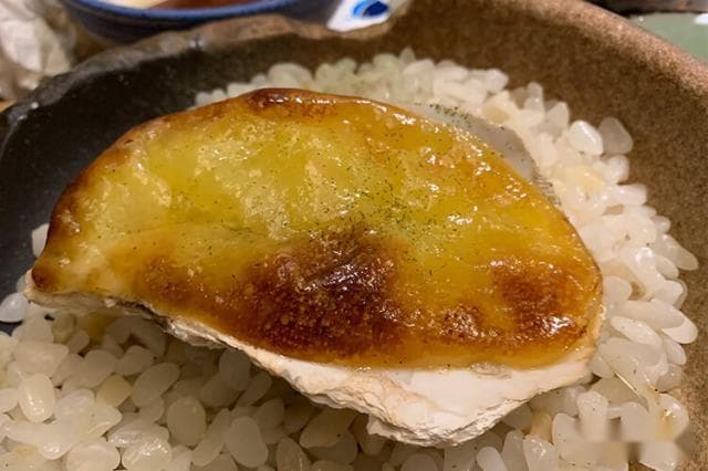 生蚝烤多久才算熟了呢？