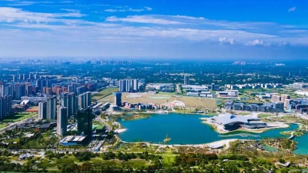 6条旅游路线感受郫都独特魅力