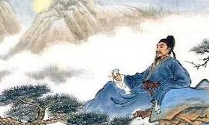 中国十大文豪之李白与白居易：文学成就的璀璨双璧