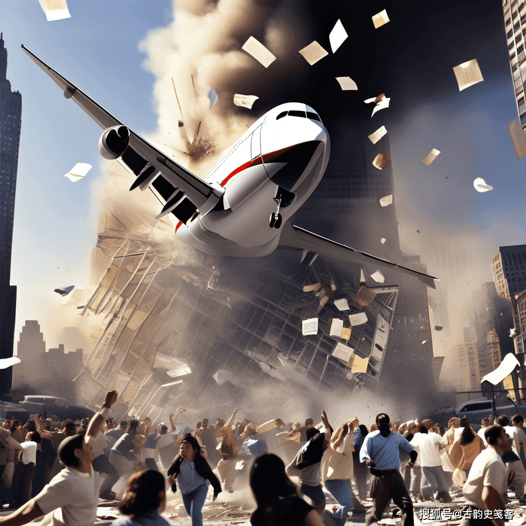 911事件24周年：反恐战争如何撕裂世界格局？拆解美国战略迷途与文明启示