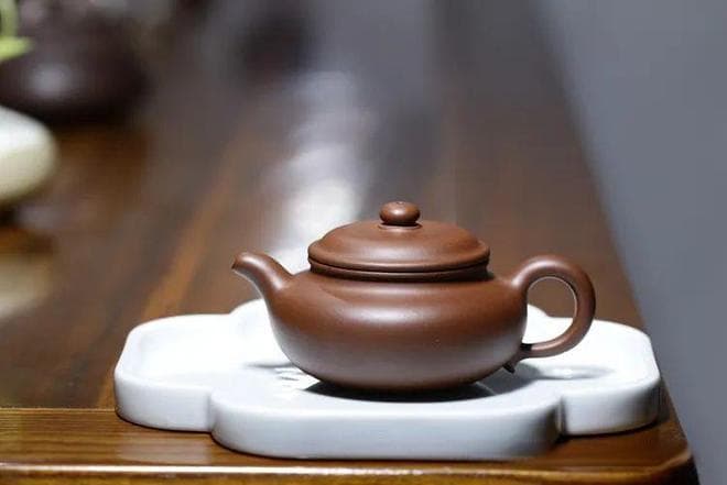 喝什么茶，配什么壶，真的很重要！