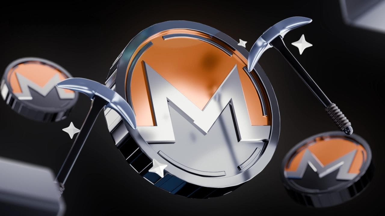 如何挖掘门罗币（XMR）
