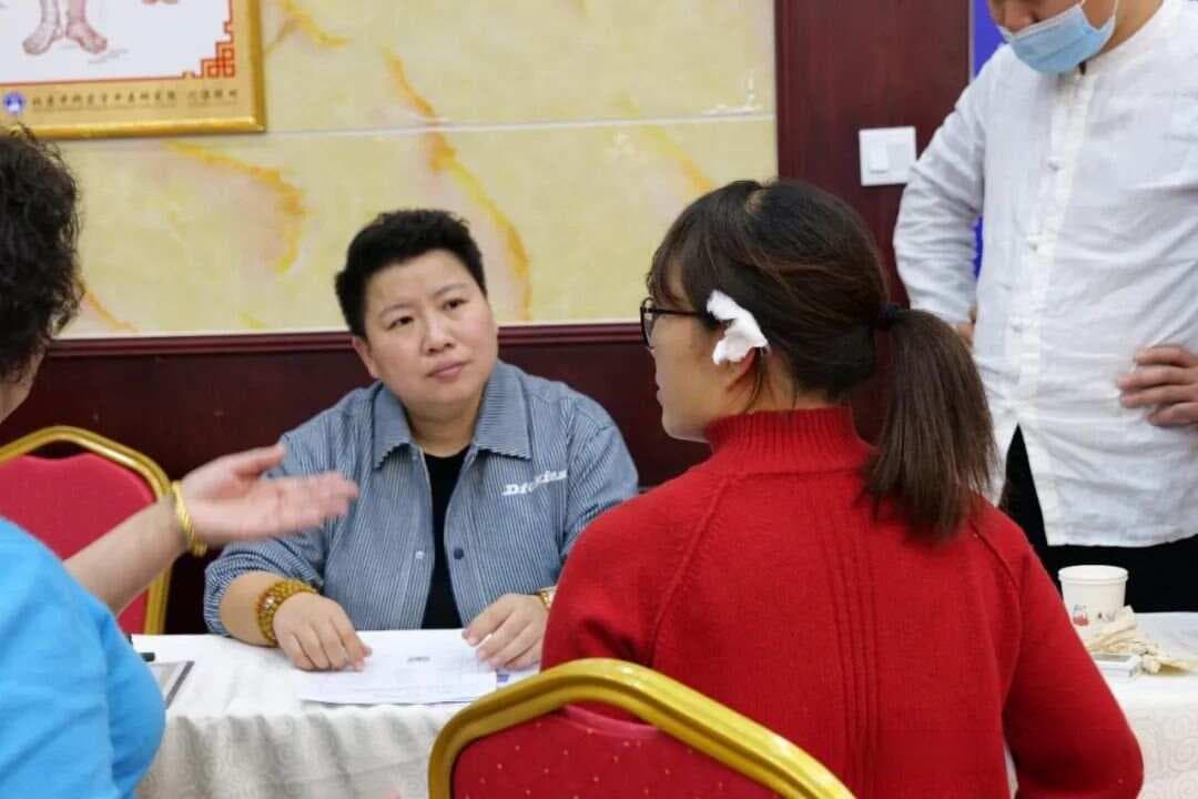 董氏奇穴：揭秘太渊穴的神奇疗效