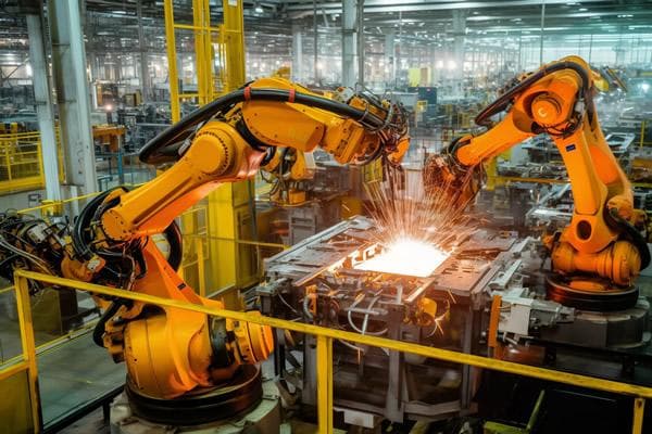 中国制造业企业500强2024年名单 中国制造业500强一览表2024