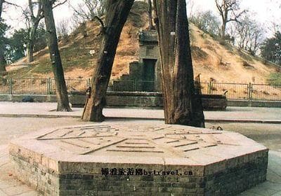 淮阳区十大旅游景点