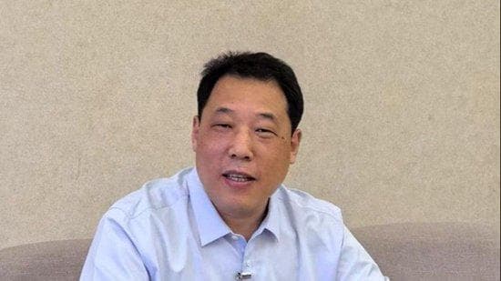 中泰证券总经理冯艺东：优化退市制度，强化量化交易风控