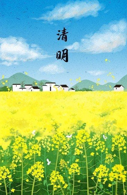 2025清明上坟全攻略：时间禁忌大解析，祭扫避坑不迷路