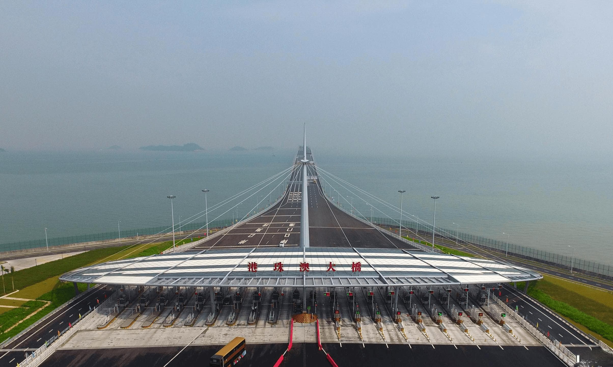 琼州海峡南北最窄仅19.4公里，为什么不修建一座跨海大桥？