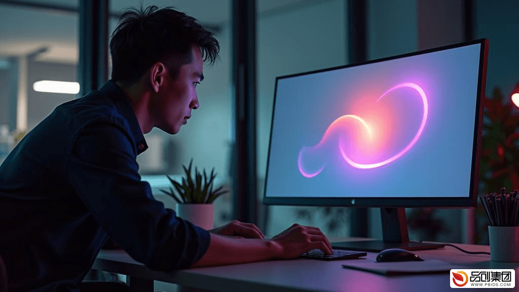 解锁品牌力量：深入探索Logo视觉设计的艺术与策略