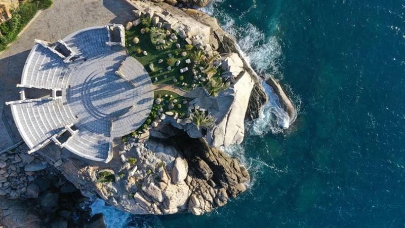 大三亚春节旅游攻略：分界洲岛、石梅湾、七仙岭三大秘境