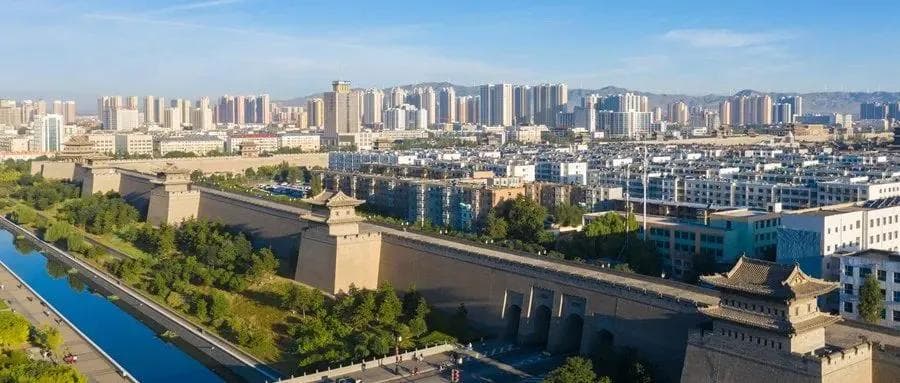 “隐形”旅游大省山西，苦苦等待一个出圈机会