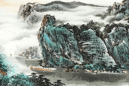 “诗豪”刘禹锡经典传世名作