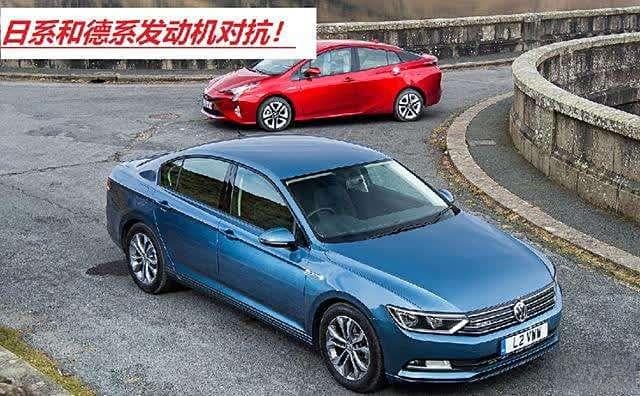德国和日本哪个国家发动机更耐用？内行讲出实情：20年后胜负明显